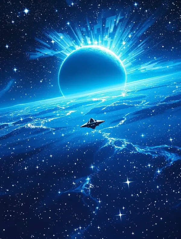 星际远征
