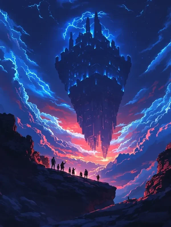 幻境冒险团
